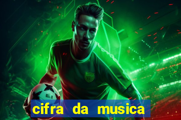 cifra da musica gloria a deus nas alturas